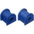 Moog K80020 Suspension Stabilizer Bar Bushing Kit Suspension Stabilizer Bar Bushing Kit