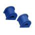 K80020 by MOOG - Suspension Stabilizer Bar Bushing Kit