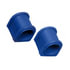 Moog K80024 Suspension Stabilizer Bar Bushing Kit Steering Stabilizer Bushing Kit