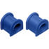 K80023 by MOOG - MOOG K80023 Stabilizer Bar Bushing Kit