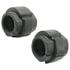 K201571 by MOOG - MOOG K201571 Suspension Stabilizer Bar Bushing Kit