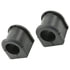 K201575 by MOOG - Suspension Stabilizer Bar Bushing Kit