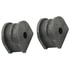 K201582 by MOOG - Suspension Stabilizer Bar Bushing Kit