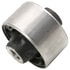 K201649 by MOOG - MOOG K201649 Suspension Control Arm Bushing