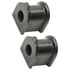 K201653 by MOOG - Suspension Stabilizer Bar Bushing Kit