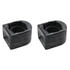 K201683 by MOOG - Suspension Stabilizer Bar Bushing Kit