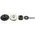 K201718 by MOOG - Suspension Shock Absorber Mounting Kit