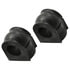 K201777 by MOOG - Suspension Stabilizer Bar Bushing Kit