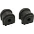 K201849 by MOOG - Suspension Stabilizer Bar Bushing Kit