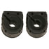 K201857 by MOOG - MOOG K201857 Suspension Stabilizer Bar Bushing Kit