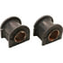 K201875 by MOOG - Suspension Stabilizer Bar Bushing Kit