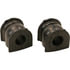 K201911 by MOOG - Suspension Stabilizer Bar Bushing Kit