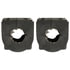 K201912 by MOOG - Suspension Stabilizer Bar Bushing Kit