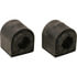 K201945 by MOOG - Suspension Stabilizer Bar Bushing