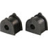 K201947 by MOOG - Suspension Stabilizer Bar Bushing