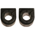 K201945 by MOOG - Suspension Stabilizer Bar Bushing