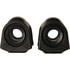 K201948 by MOOG - Suspension Stabilizer Bar Bushing