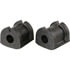 K201949 by MOOG - Suspension Stabilizer Bar Bushing