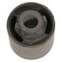 K201961 by MOOG - Suspension Trailing Arm Bushing