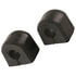 K201962 by MOOG - Suspension Stabilizer Bar Bushing Kit