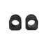 K201963 by MOOG - Suspension Stabilizer Bar Bushing Kit
