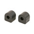 K201972 by MOOG - Suspension Stabilizer Bar Bushing Kit