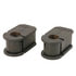 K201998 by MOOG - Suspension Stabilizer Bar Bushing Kit