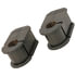 K201998 by MOOG - Suspension Stabilizer Bar Bushing Kit