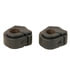 K201997 by MOOG - Suspension Stabilizer Bar Bushing Kit