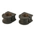 K202000 by MOOG - Suspension Stabilizer Bar Bushing Kit