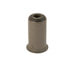 K202007 by MOOG - MOOG K202007 Leaf Spring Bushing