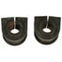 K202015 by MOOG - Suspension Stabilizer Bar Bushing Kit