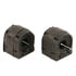 K202031 by MOOG - MOOG K202031 Suspension Stabilizer Bar Bushing Kit