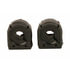 K202031 by MOOG - MOOG K202031 Suspension Stabilizer Bar Bushing Kit