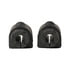 K202037 by MOOG - Suspension Stabilizer Bar Bushing Kit