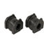 K202041 by MOOG - Suspension Stabilizer Bar Bushing