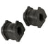 K202041 by MOOG - Suspension Stabilizer Bar Bushing