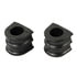 K202093 by MOOG - MOOG K202093 Suspension Stabilizer Bar Bushing Kit