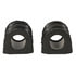 K202093 by MOOG - MOOG K202093 Suspension Stabilizer Bar Bushing Kit