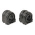 K202108 by MOOG - Suspension Stabilizer Bar Bushing Kit