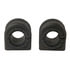 K202107 by MOOG - Stabilizer Bar Bushing Ki