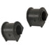 K202161 by MOOG - Stabilizer Bar Bushing Ki