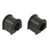 K202161 by MOOG - Stabilizer Bar Bushing Ki