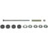 K3093 by MOOG - Suspension Stabilizer Bar Link Kit