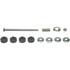 K3105 by MOOG - Suspension Stabilizer Bar Link Kit