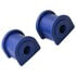 K3160 by MOOG - MOOG K3160 Suspension Stabilizer Bar Bushing Kit