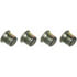 K3162 by MOOG - MOOG K3162 Suspension Control Arm Bushing Kit