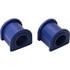K3171 by MOOG - MOOG K3171 Suspension Stabilizer Bar Bushing Kit