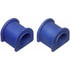 K3172 by MOOG - MOOG K3172 Suspension Stabilizer Bar Bushing Kit