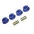 K3175 by MOOG - MOOG K3175 Suspension Track Bar Bushing